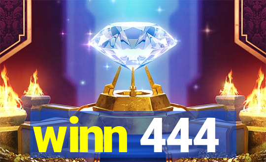 winn 444